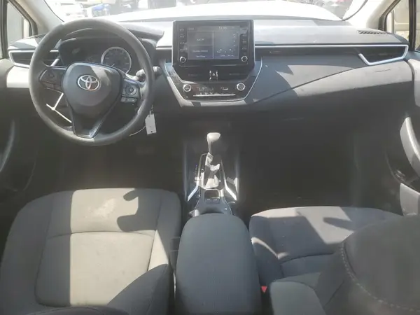 JTDEPRAEXLJ033036 2020 TOYOTA COROLLA - Image 8