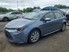 JTDEPRAEXLJ033148 2020 TOYOTA COROLLA