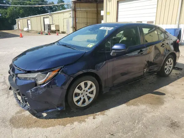 JTDEPRAEXLJ033201 2020 TOYOTA COROLLA - Image 1