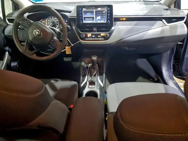 JTDEPRAEXLJ033361 2020 TOYOTA COROLLA - Image 8