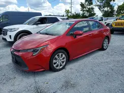 JTDEPRAEXLJ033389 2020 TOYOTA COROLLA
