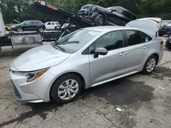 JTDEPRAEXLJ034641 2020 TOYOTA COROLLA