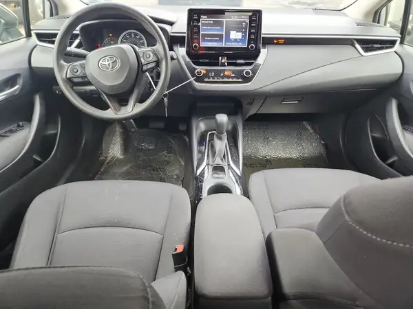 JTDEPRAEXLJ034641 2020 TOYOTA COROLLA - Image 8