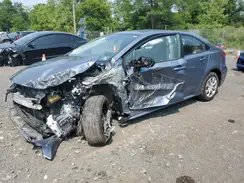 JTDEPRAEXLJ036289 2020 TOYOTA COROLLA