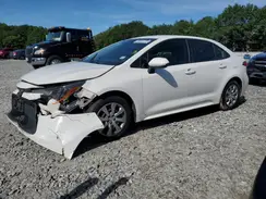 JTDEPRAEXLJ036633 2020 TOYOTA COROLLA