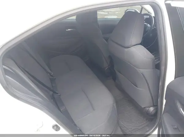 JTDEPRAEXLJ036647 2020 TOYOTA COROLLA - Image 8