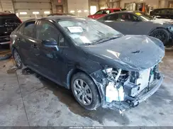 JTDEPRAEXLJ037409 2020 TOYOTA COROLLA