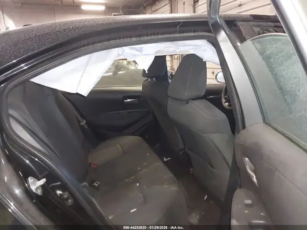 JTDEPRAEXLJ037409 2020 TOYOTA COROLLA - Image 8
