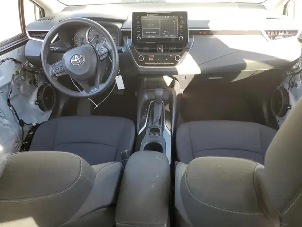 JTDEPRAEXLJ039080 2020 TOYOTA COROLLA - Image 8