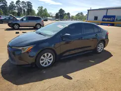JTDEPRAEXLJ040326 2020 TOYOTA COROLLA