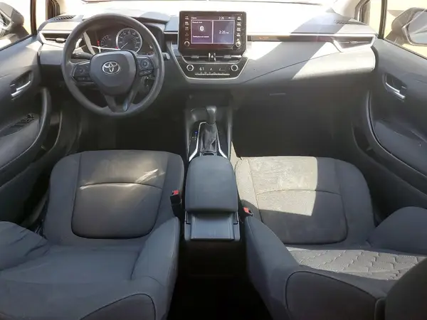 JTDEPRAEXLJ040326 2020 TOYOTA COROLLA - Image 8