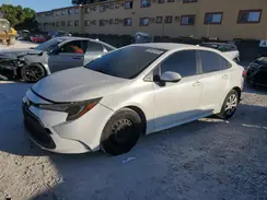JTDEPRAEXLJ040777 2020 TOYOTA COROLLA
