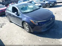 JTDEPRAEXLJ041363 2020 TOYOTA COROLLA