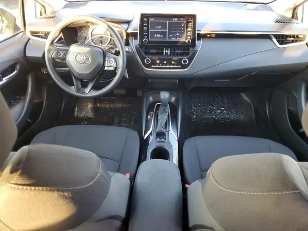 JTDEPRAEXLJ041542 2020 TOYOTA COROLLA - Image 8