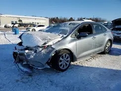 JTDEPRAEXLJ041833 2020 TOYOTA COROLLA