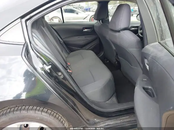 JTDEPRAEXLJ042741 2020 TOYOTA COROLLA - Image 8