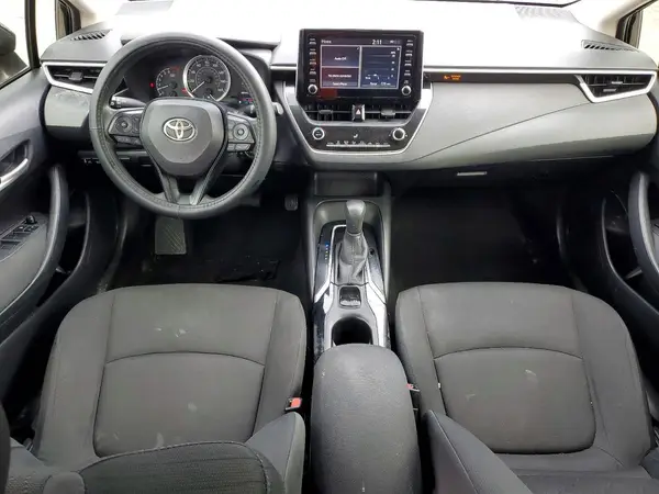 JTDEPRAEXLJ044120 2020 TOYOTA COROLLA - Image 8