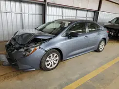 JTDEPRAEXLJ044313 2020 TOYOTA COROLLA