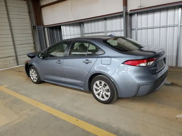 JTDEPRAEXLJ044313 2020 TOYOTA COROLLA - Image 2