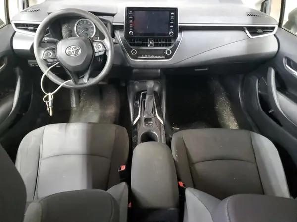 JTDEPRAEXLJ044313 2020 TOYOTA COROLLA - Image 8