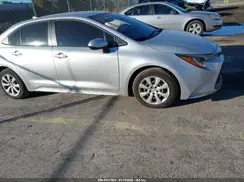 JTDEPRAEXLJ044389 2020 TOYOTA COROLLA