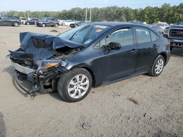 JTDEPRAEXLJ044621 2020 TOYOTA COROLLA - Image 1