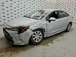 JTDEPRAEXLJ044702 2020 TOYOTA COROLLA