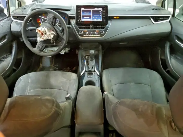 JTDEPRAEXLJ044702 2020 TOYOTA COROLLA - Image 8