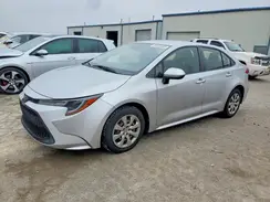 JTDEPRAEXLJ045915 2020 TOYOTA COROLLA
