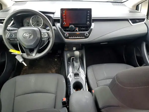 JTDEPRAEXLJ045915 2020 TOYOTA COROLLA - Image 8