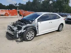 JTDEPRAEXLJ045932 2020 TOYOTA COROLLA