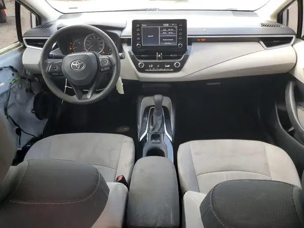 JTDEPRAEXLJ045932 2020 TOYOTA COROLLA - Image 8