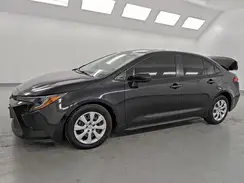 JTDEPRAEXLJ046062 2020 TOYOTA COROLLA