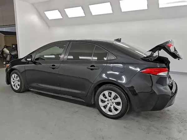 JTDEPRAEXLJ046062 2020 TOYOTA COROLLA - Image 2