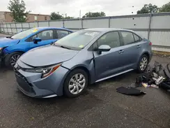 JTDEPRAEXLJ046739 2020 TOYOTA COROLLA