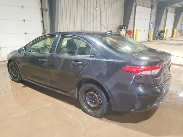 JTDEPRAEXLJ046918 2020 TOYOTA COROLLA - Image 2