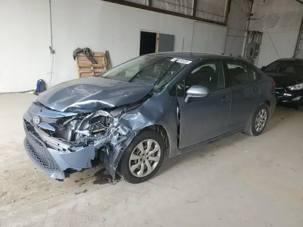 JTDEPRAEXLJ046921 2020 TOYOTA COROLLA - Image 1