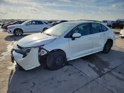 JTDEPRAEXLJ046952 2020 TOYOTA COROLLA