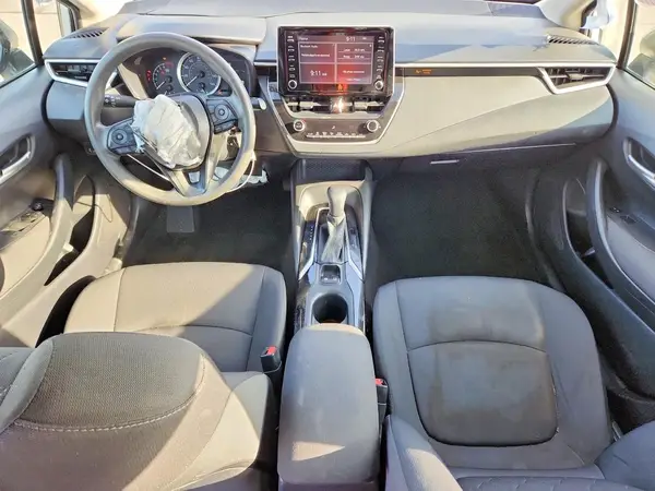 JTDEPRAEXLJ046952 2020 TOYOTA COROLLA - Image 8