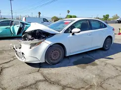 JTDEPRAEXLJ047020 2020 TOYOTA COROLLA