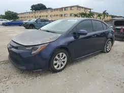 JTDEPRAEXLJ047082 2020 TOYOTA COROLLA