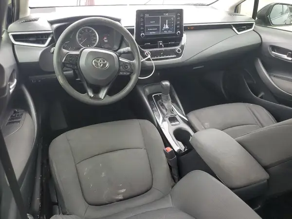 JTDEPRAEXLJ047082 2020 TOYOTA COROLLA - Image 8