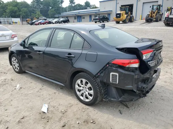 JTDEPRAEXLJ047311 2020 TOYOTA COROLLA - Image 2