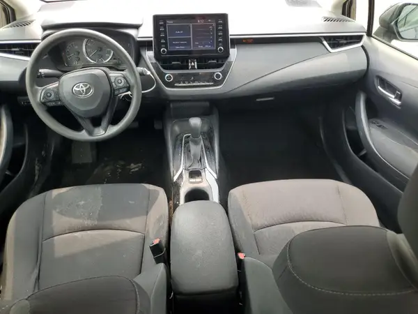 JTDEPRAEXLJ047311 2020 TOYOTA COROLLA - Image 8