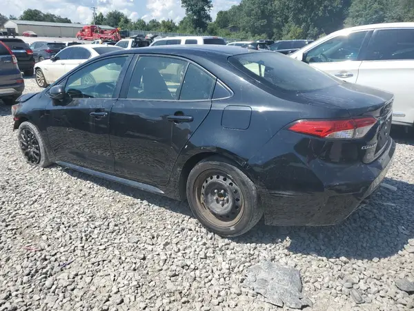 JTDEPRAEXLJ047759 2020 TOYOTA COROLLA - Image 2
