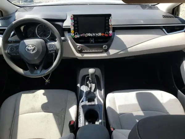 JTDEPRAEXLJ047759 2020 TOYOTA COROLLA - Image 8