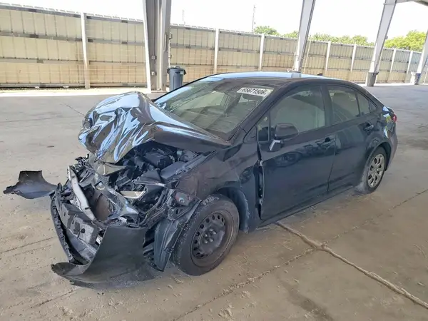 JTDEPRAEXLJ048958 2020 TOYOTA COROLLA - Image 1