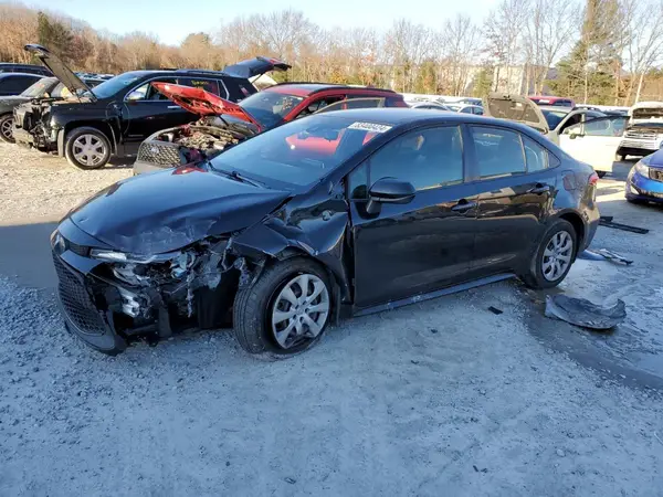 JTDEPRAEXLJ049480 2020 TOYOTA COROLLA - Image 1