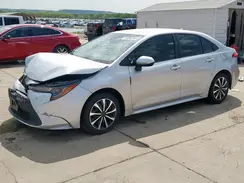 JTDEPRAEXLJ049821 2020 TOYOTA COROLLA