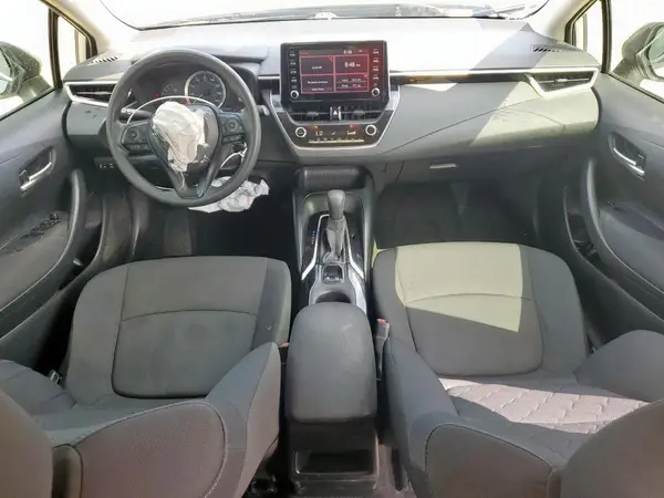 JTDEPRAEXLJ049821 2020 TOYOTA COROLLA - Image 8